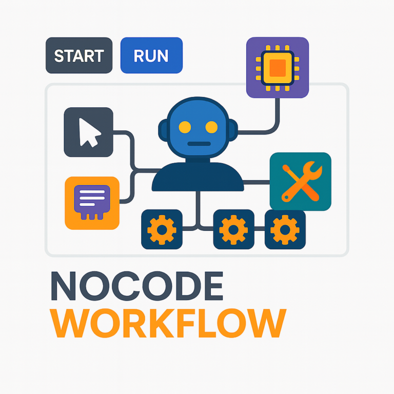 No code Workflow